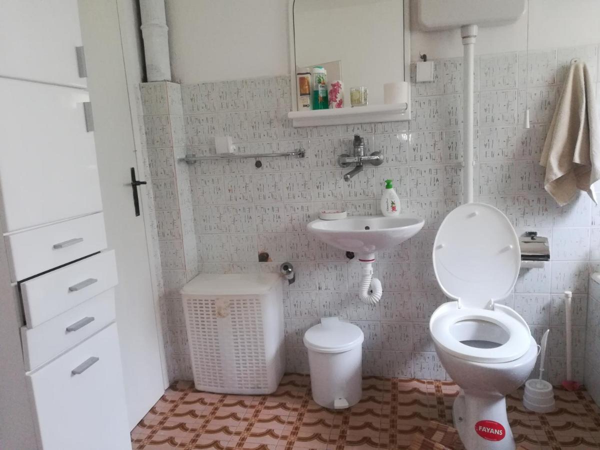 Bed and Breakfast Kuca Maric Mackat Экстерьер фото